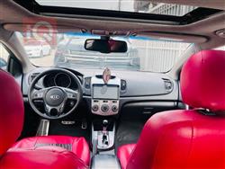 کیا فۆرتی کوپ